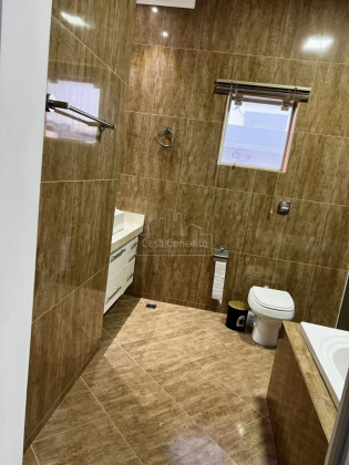 Casa de Condomínio Para Alugar com 3 quartos 1 suítes no bairro Jardim Wanel Ville V em Sorocaba