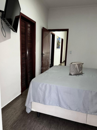 Casa de Condomínio Para Alugar com 3 quartos 1 suítes no bairro Jardim Wanel Ville V em Sorocaba