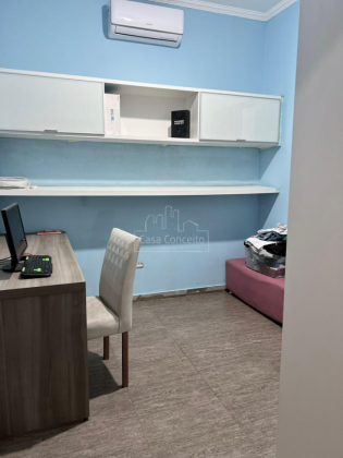 Casa de Condomínio Para Alugar com 3 quartos 1 suítes no bairro Jardim Wanel Ville V em Sorocaba