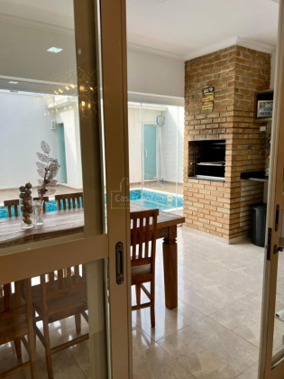 Casa de Condomínio Para Alugar com 3 quartos 1 suítes no bairro Jardim Wanel Ville V em Sorocaba