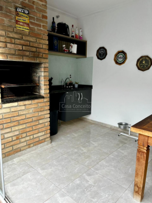 Casa de Condomínio Para Alugar com 3 quartos 1 suítes no bairro Jardim Wanel Ville V em Sorocaba