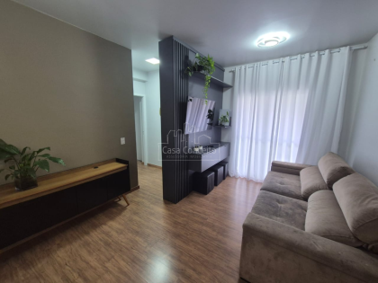 Apartamento Para Vender com 2 quartos 1 suítes no bairro Alto da Boa Vista em Sorocaba