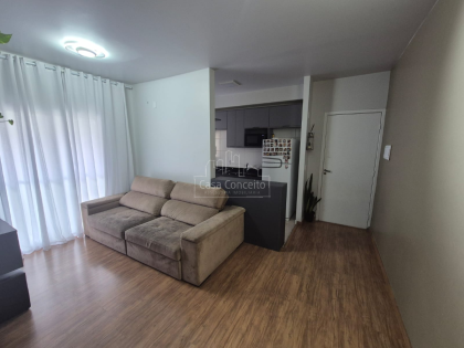 Apartamento Para Vender com 2 quartos 1 suítes no bairro Alto da Boa Vista em Sorocaba