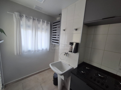 Apartamento Para Vender com 2 quartos 1 suítes no bairro Alto da Boa Vista em Sorocaba