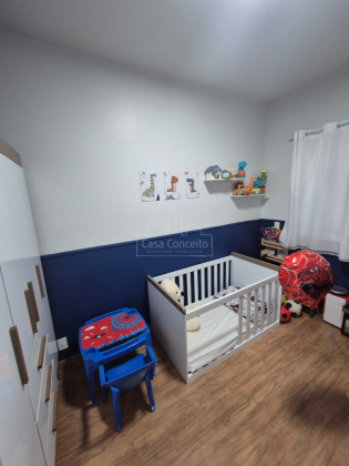 Apartamento Para Vender com 2 quartos 1 suítes no bairro Alto da Boa Vista em Sorocaba