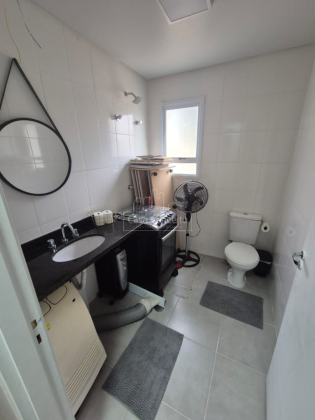 Apartamento Para Vender com 2 quartos 1 suítes no bairro Alto da Boa Vista em Sorocaba