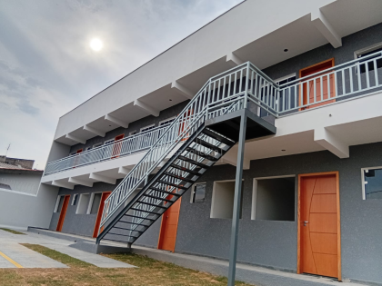 Kitnet Para Vender com 1 quartos no bairro Jardim Casa Branca em Sorocaba