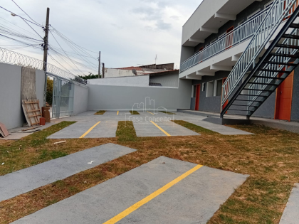 Kitnet Para Vender com 1 quartos no bairro Jardim Casa Branca em Sorocaba