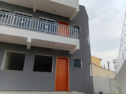 Kitnet Para Vender com 1 quartos no bairro Jardim Casa Branca em Sorocaba