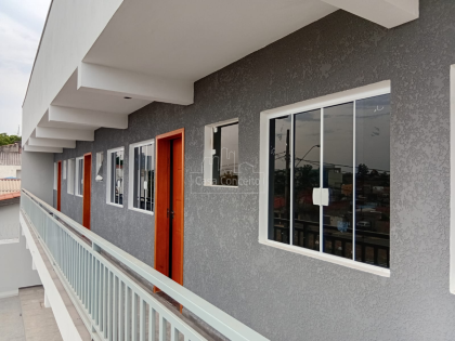 Kitnet Para Vender com 1 quartos no bairro Jardim Casa Branca em Sorocaba