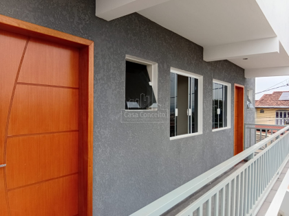 Kitnet Para Vender com 1 quartos no bairro Jardim Casa Branca em Sorocaba