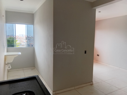 Kitnet Para Vender com 1 quartos no bairro Jardim Casa Branca em Sorocaba