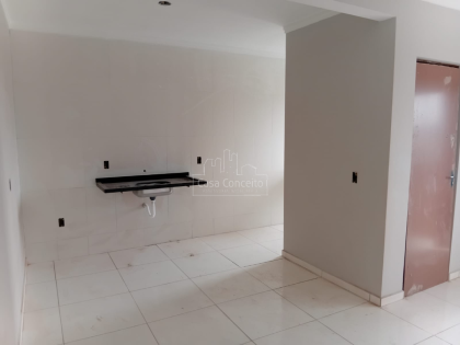 Kitnet Para Vender com 1 quartos no bairro Jardim Casa Branca em Sorocaba