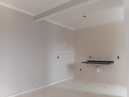 Kitnet Para Vender com 1 quartos no bairro Jardim Casa Branca em Sorocaba