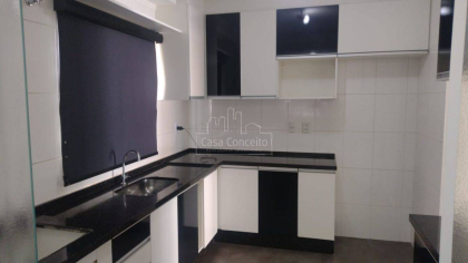 Apartamento Para Vender com 2 quartos 1 suítes no bairro Vila Lucy em Sorocaba