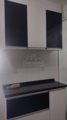 Apartamento Para Vender com 2 quartos 1 suítes no bairro Vila Lucy em Sorocaba