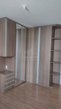 Apartamento Para Vender com 2 quartos 1 suítes no bairro Vila Lucy em Sorocaba