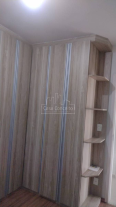 Apartamento Para Vender com 2 quartos 1 suítes no bairro Vila Lucy em Sorocaba