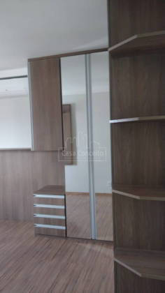 Apartamento Para Vender com 2 quartos 1 suítes no bairro Vila Lucy em Sorocaba