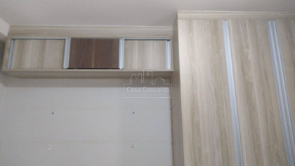 Apartamento Para Vender com 2 quartos 1 suítes no bairro Vila Lucy em Sorocaba