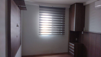 Apartamento Para Vender com 2 quartos 1 suítes no bairro Vila Lucy em Sorocaba