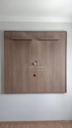 Apartamento Para Vender com 2 quartos 1 suítes no bairro Vila Lucy em Sorocaba