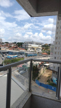 Apartamento Para Vender com 2 quartos 1 suítes no bairro Vila Lucy em Sorocaba