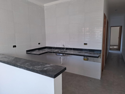 Casa Para Vender com 2 quartos no bairro Jardim Nápoli em Sorocaba