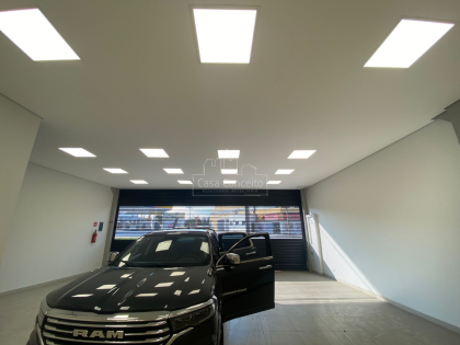 Galpão Para Alugar no bairro Jardim das Magnólias em Sorocaba