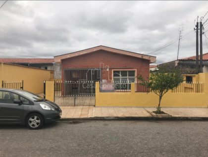 Casa Para Vender com 2 quartos no bairro Jardim Simus em Sorocaba