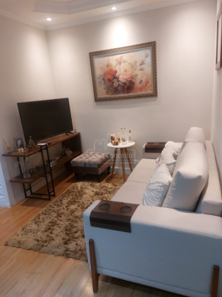 Apartamento Para Vender com 2 quartos no bairro Jardim Gutierres em Sorocaba