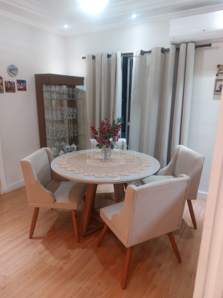 Apartamento Para Vender com 2 quartos no bairro Jardim Gutierres em Sorocaba