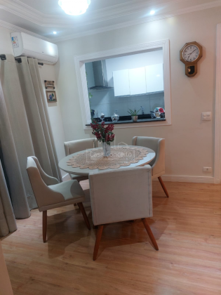 Apartamento Para Vender com 2 quartos no bairro Jardim Gutierres em Sorocaba