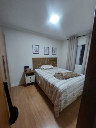 Apartamento Para Vender com 2 quartos no bairro Jardim Gutierres em Sorocaba