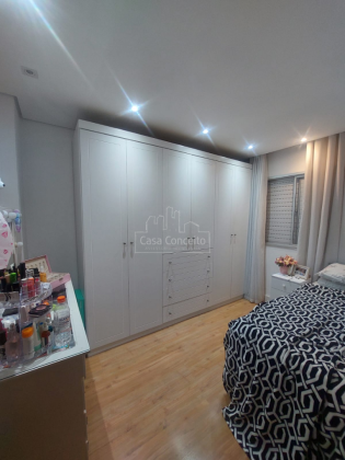 Apartamento Para Vender com 2 quartos no bairro Jardim Gutierres em Sorocaba