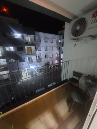 Apartamento Para Vender com 2 quartos no bairro Jardim Gutierres em Sorocaba