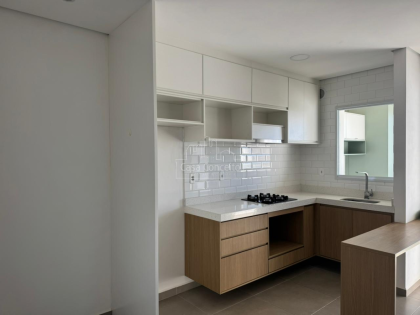 Apartamento Para Vender com 2 quartos no bairro Parque Campolim em Sorocaba