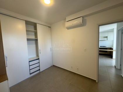 Apartamento Para Vender com 2 quartos no bairro Parque Campolim em Sorocaba