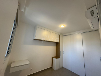 Apartamento Para Vender com 2 quartos no bairro Parque Campolim em Sorocaba