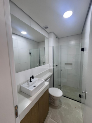 Apartamento Para Vender com 2 quartos no bairro Parque Campolim em Sorocaba