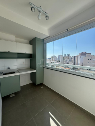 Apartamento Para Vender com 2 quartos no bairro Parque Campolim em Sorocaba