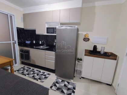 Apartamento Para Vender com 2 quartos no bairro Vila Gabriel em Sorocaba