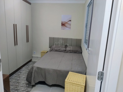 Apartamento Para Vender com 2 quartos no bairro Vila Gabriel em Sorocaba