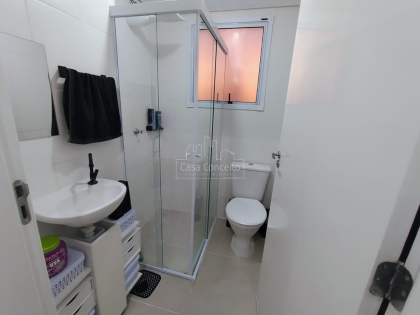 Apartamento Para Vender com 2 quartos no bairro Vila Gabriel em Sorocaba