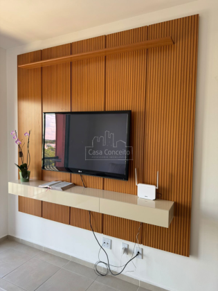 Apartamento Para Vender com 2 quartos no bairro Alto da Boa Vista em Sorocaba