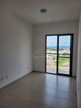 Apartamento Para Vender com 2 quartos no bairro Alto da Boa Vista em Sorocaba