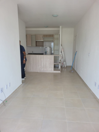 Apartamento Para Vender com 2 quartos no bairro Alto da Boa Vista em Sorocaba