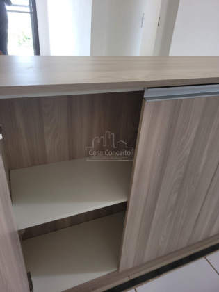 Apartamento Para Vender com 2 quartos no bairro Alto da Boa Vista em Sorocaba