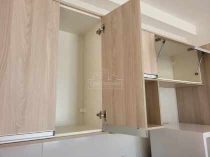 Apartamento Para Vender com 2 quartos no bairro Alto da Boa Vista em Sorocaba