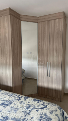 Apartamento Para Vender com 2 quartos no bairro Alto da Boa Vista em Sorocaba